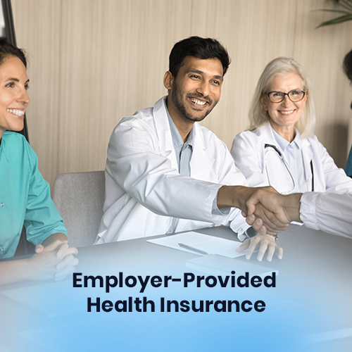 Employee Group Insurance